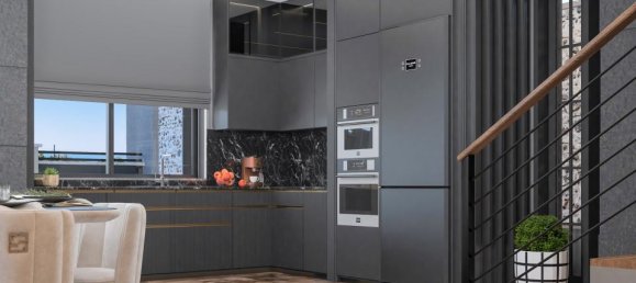 Villa 5+1 in Incekum, Turkey, Nr. 23163 13