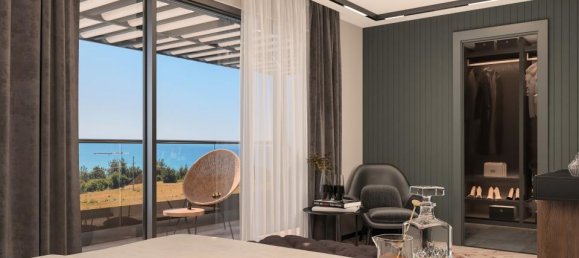 Villa 5+1 in Incekum, Turkey, Nr. 23163 9