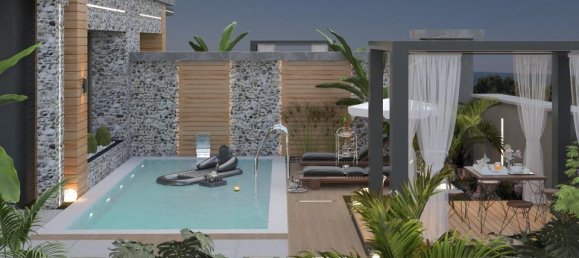 Villa 5+1 in Incekum, Turkey, Nr. 23163 24