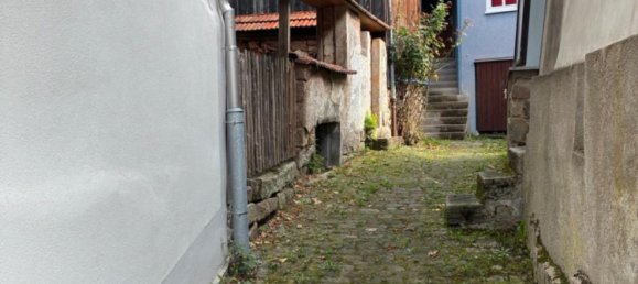 Moradia em banda de 2 divisões em Bad Kissingen, Germany N.º 307640 7