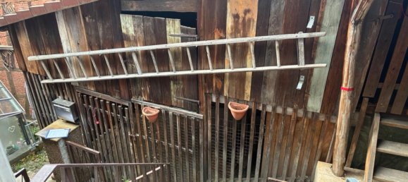 Moradia em banda de 2 divisões em Bad Kissingen, Germany N.º 307640 11