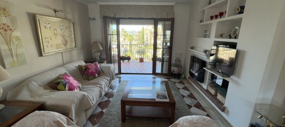 Penthouse T5 em Mijas, Spain N.º 146305 2