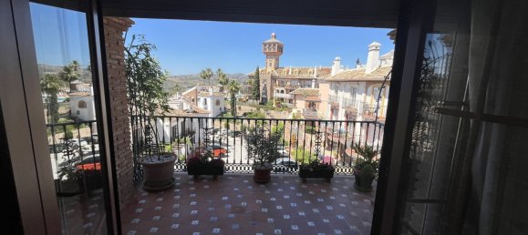 Penthouse T5 em Mijas, Spain N.º 146305 6