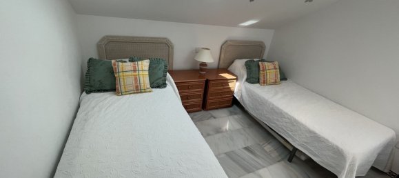 Penthouse T5 em Mijas, Spain N.º 146305 10