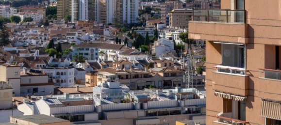 4 غرف نوم بانتهاوس في Fuengirola, Spain رقم 187051 45