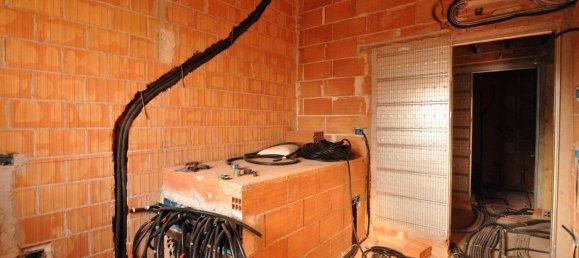 5 rooms House in Povegliano, Italy No. 226504 28