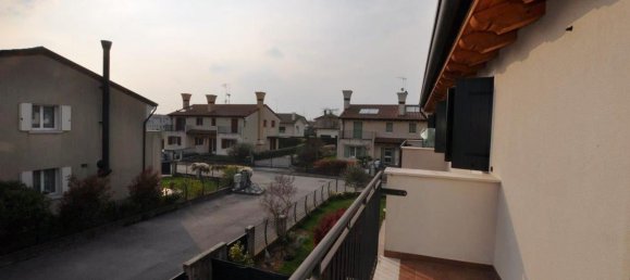 5 rooms House in Povegliano, Italy No. 226504 46
