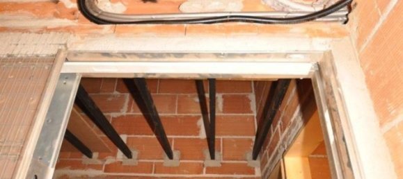 5 rooms House in Povegliano, Italy No. 226504 30