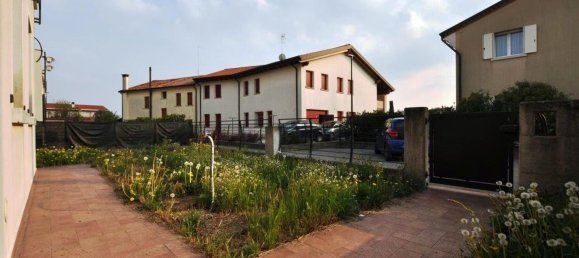 5 rooms House in Povegliano, Italy No. 226504 38