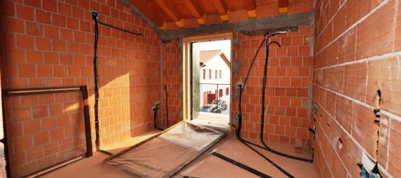 5 rooms House in Povegliano, Italy No. 226504 22