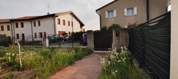 5 rooms House in Povegliano, Italy No. 226504 37
