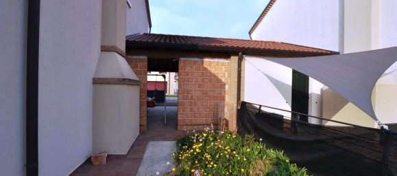 5 rooms House in Povegliano, Italy No. 226504 40