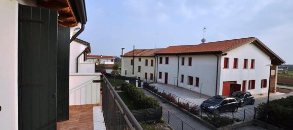 5 rooms House in Povegliano, Italy No. 226504 45