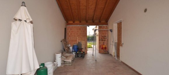 5 rooms House in Povegliano, Italy No. 226504 41