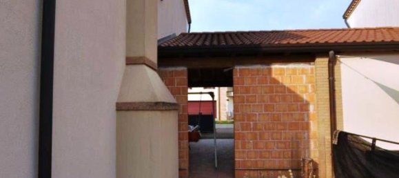 5 rooms House in Povegliano, Italy No. 226504 43