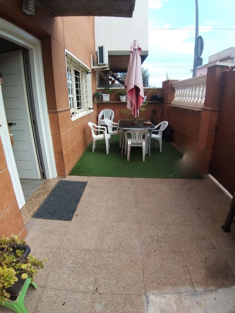 3 chambres Maison à Mataro, Spain No. 196129