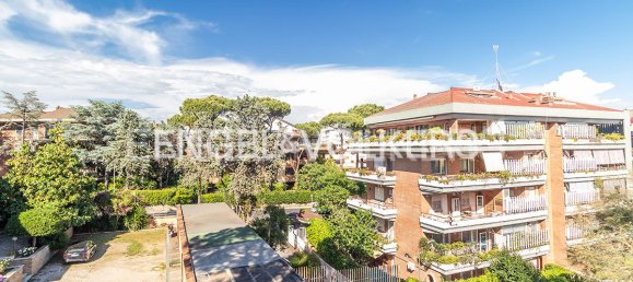 Apartamento de 3 dormitorios en Rome, Italy No. 131602 22