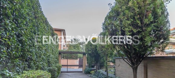 Apartamento de 3 dormitorios en Rome, Italy No. 131602 25