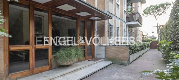Apartamento de 3 dormitorios en Rome, Italy No. 131602 24