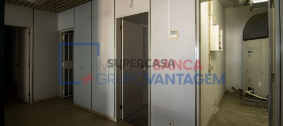 Gewerbliche Immobilie in Torres Vedras, Portugal 211m², Nr. 226935 14