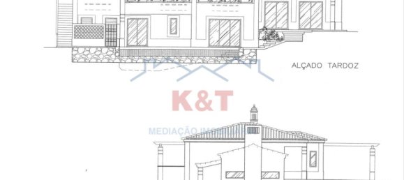 3 غرف نوم منزل في Lagoa, Portugal رقم 153579 47