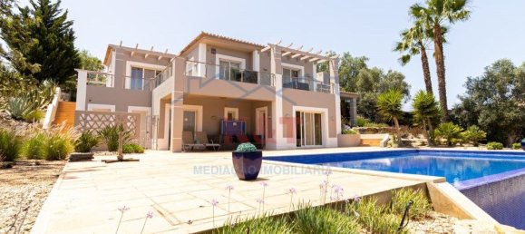 3 غرف نوم منزل في Lagoa, Portugal رقم 153579 39