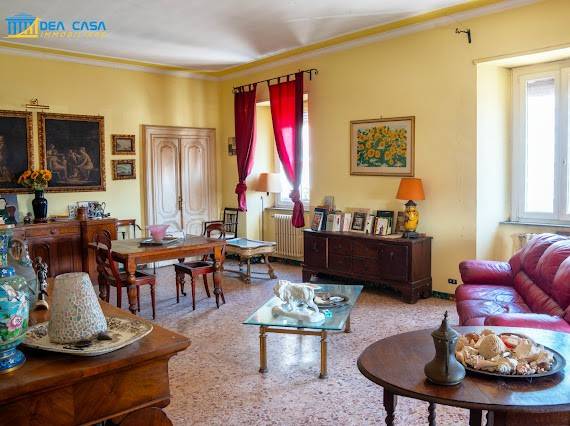 2 bedrooms Penthouse in Fiumicino, Italy No. 191806