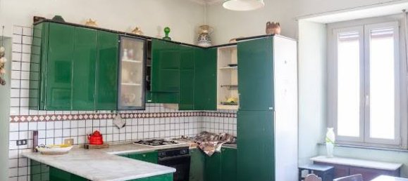 2 bedrooms Penthouse in Fiumicino, Italy No. 191806 20