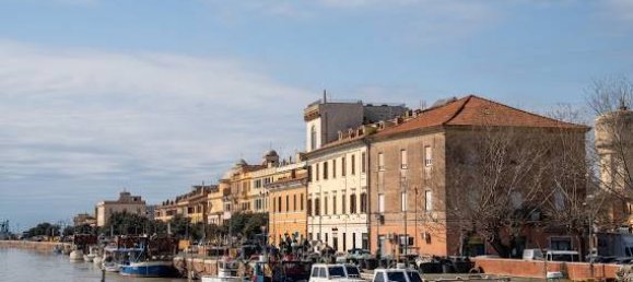 2 bedrooms Penthouse in Fiumicino, Italy No. 191806 10