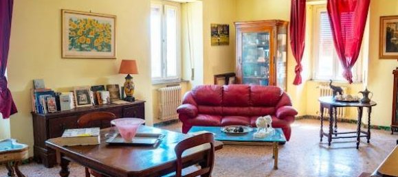 2 bedrooms Penthouse in Fiumicino, Italy No. 191806 2