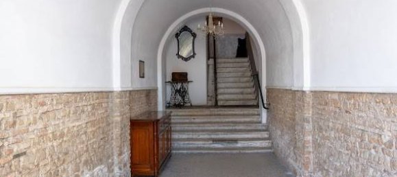 2 bedrooms Penthouse in Fiumicino, Italy No. 191806 12