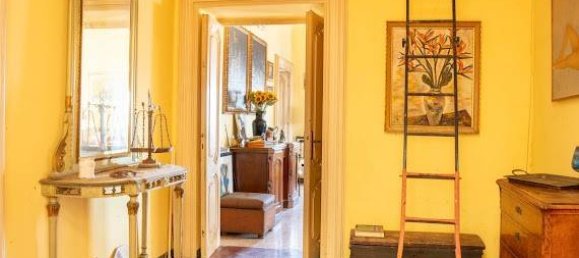 2 bedrooms Penthouse in Fiumicino, Italy No. 191806 23