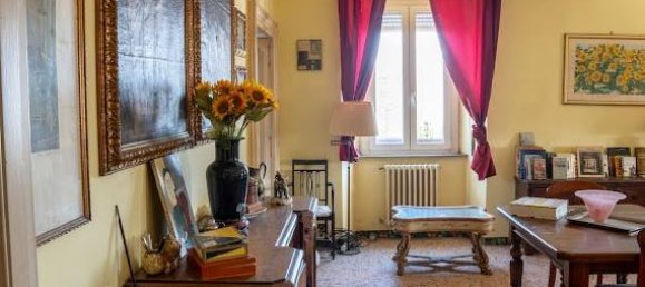 2 bedrooms Penthouse in Fiumicino, Italy No. 191806 15