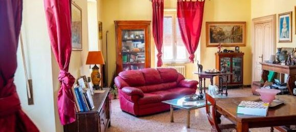 2 bedrooms Penthouse in Fiumicino, Italy No. 191806 3