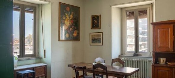 2 bedrooms Penthouse in Fiumicino, Italy No. 191806 21