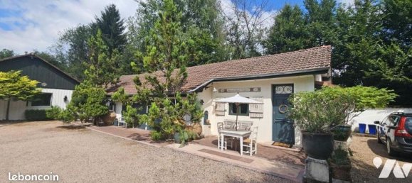 6غرفة فيلا في Badonviller, France رقم 310966 16