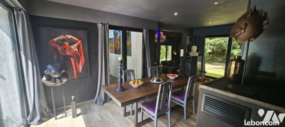 6غرفة فيلا في Badonviller, France رقم 310966 7