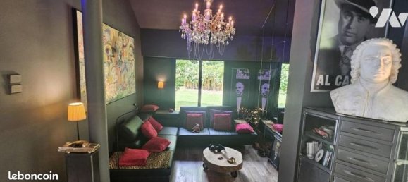 6غرفة فيلا في Badonviller, France رقم 310966 6