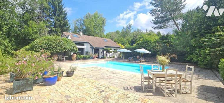 Villa de 6 divisões em Badonviller, France N.º 310966