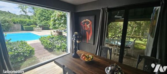 6غرفة فيلا في Badonviller, France رقم 310966 8