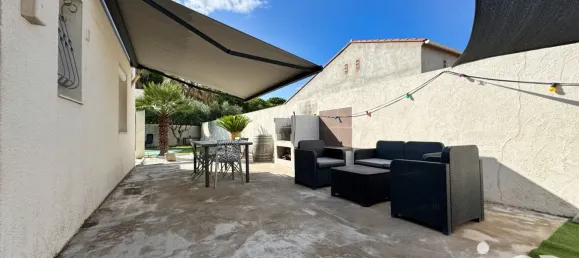 4-Zimmer Villa in Rivesaltes, France, Nr. 323827 19