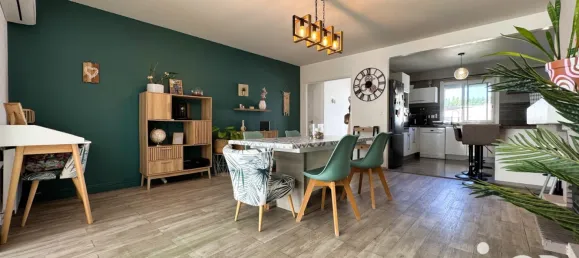 4-Zimmer Villa in Rivesaltes, France, Nr. 323827 8