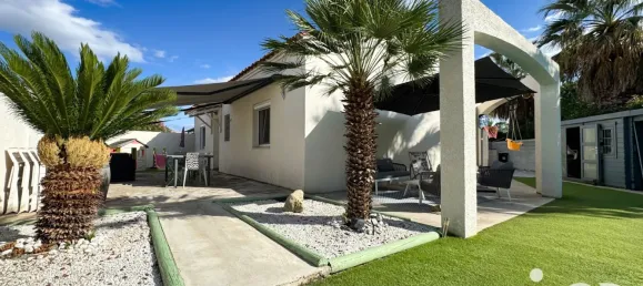 4-Zimmer Villa in Rivesaltes, France, Nr. 323827 5