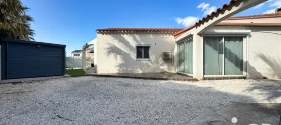 4-Zimmer Villa in Rivesaltes, France, Nr. 323827 20