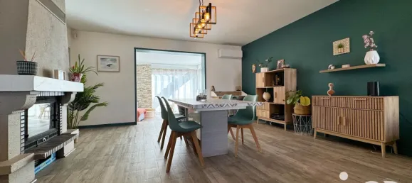 4-Zimmer Villa in Rivesaltes, France, Nr. 323827 6