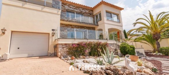 5 chambres Villa à Roses, Spain No. 146228 3