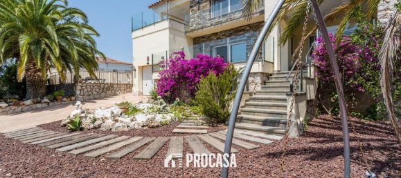 5 chambres Villa à Roses, Spain No. 146228 7