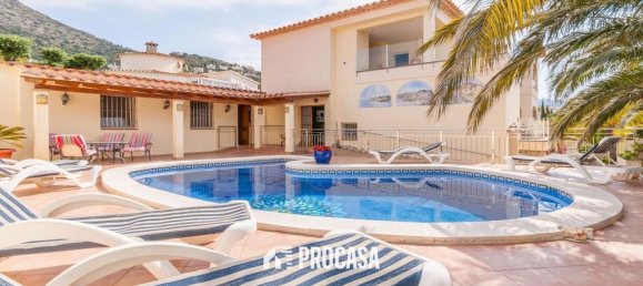 5 chambres Villa à Roses, Spain No. 146228 2