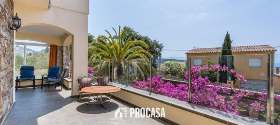 5 chambres Villa à Roses, Spain No. 146228 10