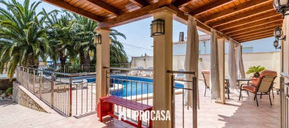 5 chambres Villa à Roses, Spain No. 146228 18